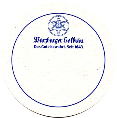 würzburg wü-by hof das and 1b (rund215-o logo & text-blau)